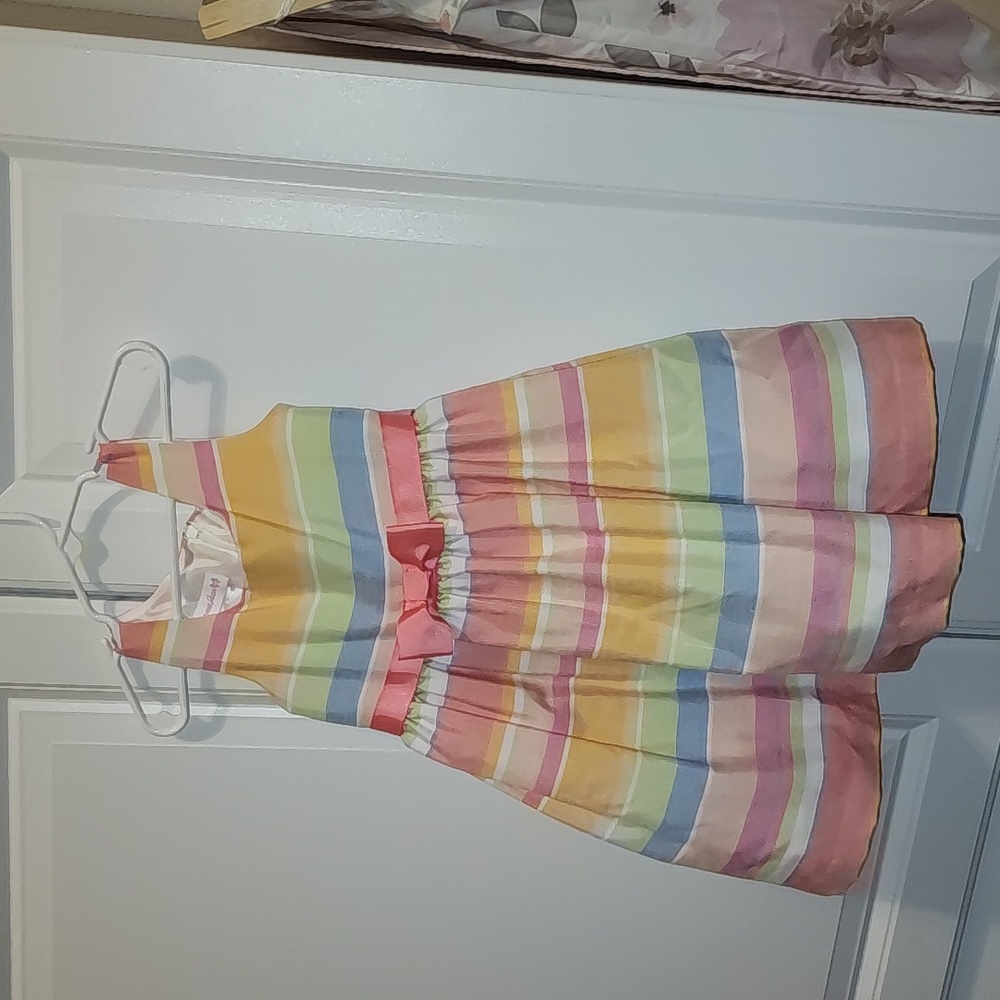 3t Bonnie Jean dress